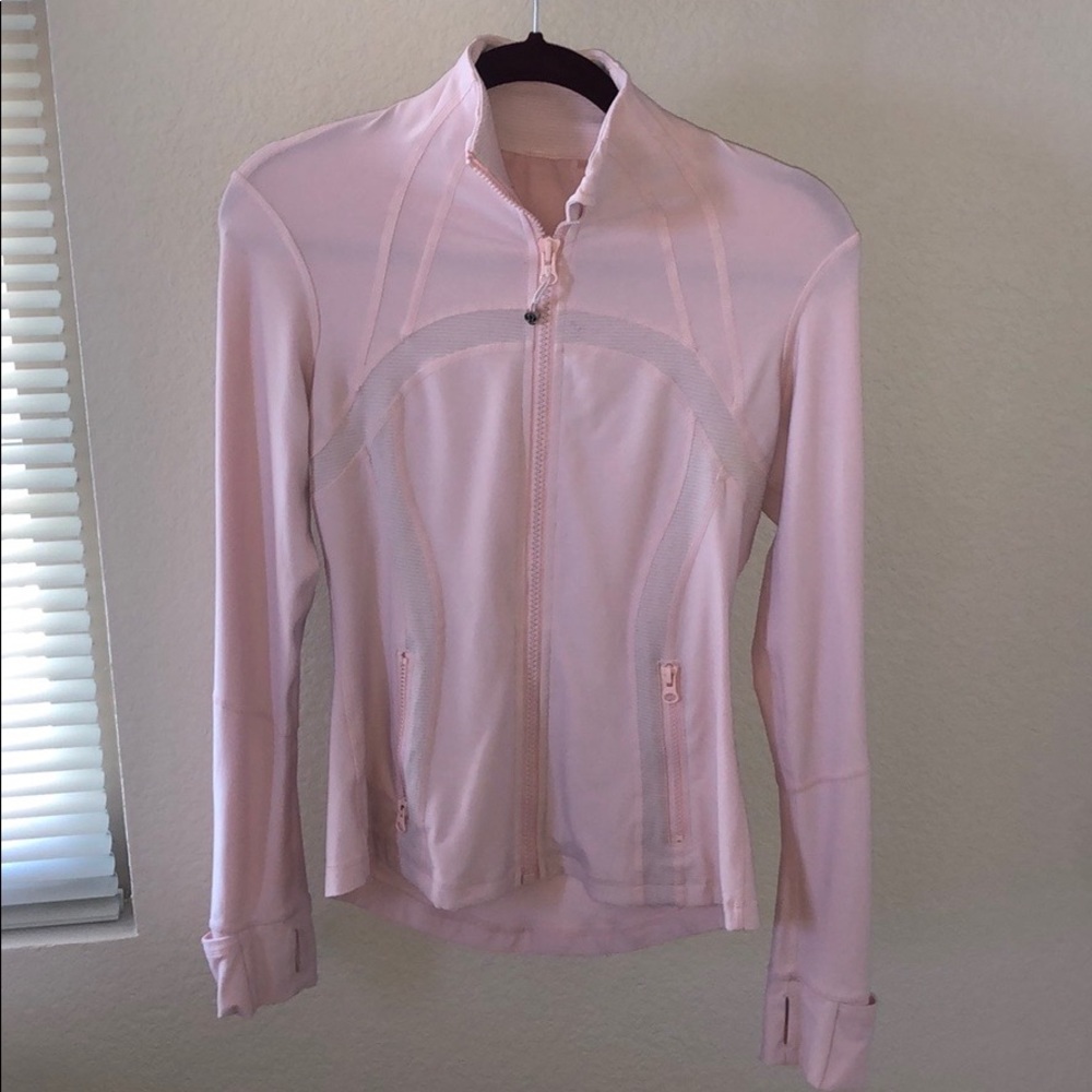 Lululemon Define jacket Nulux